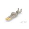 Te Connectivity Connector Contact, 14 AWG, 630 V AC/DC, Crimp Termination Only 917802-2 - alternate 1
